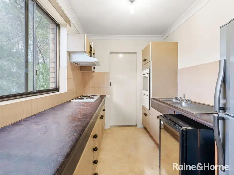Second view of Homely unit listing, 20/62 Beane Street, Gosford NSW 2250