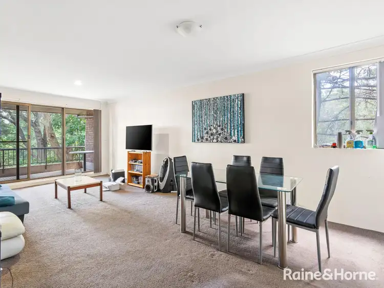 Third view of Homely unit listing, 20/62 Beane Street, Gosford NSW 2250