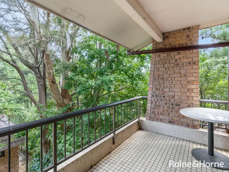 Fifth view of Homely unit listing, 20/62 Beane Street, Gosford NSW 2250