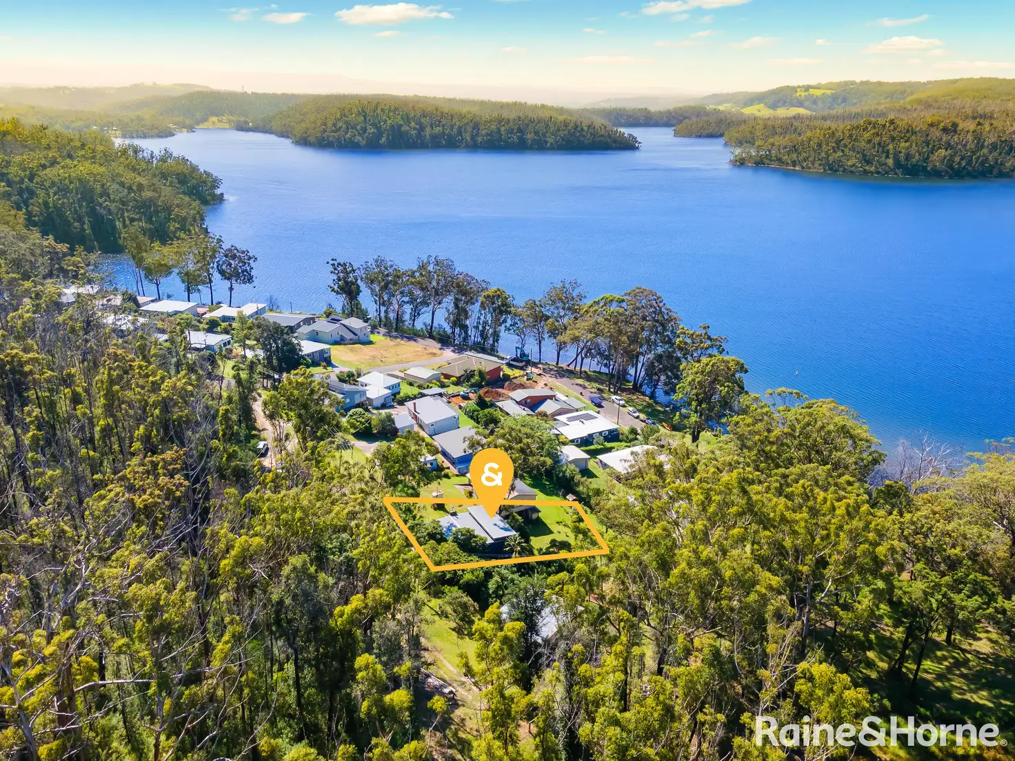 Main view of Homely house listing, 3 Evans Street, Lake Conjola NSW 2539