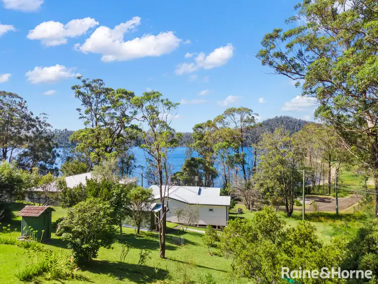 Second view of Homely house listing, 3 Evans Street, Lake Conjola NSW 2539