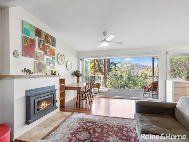Third view of Homely house listing, 3 Evans Street, Lake Conjola NSW 2539