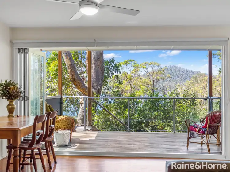 Fourth view of Homely house listing, 3 Evans Street, Lake Conjola NSW 2539