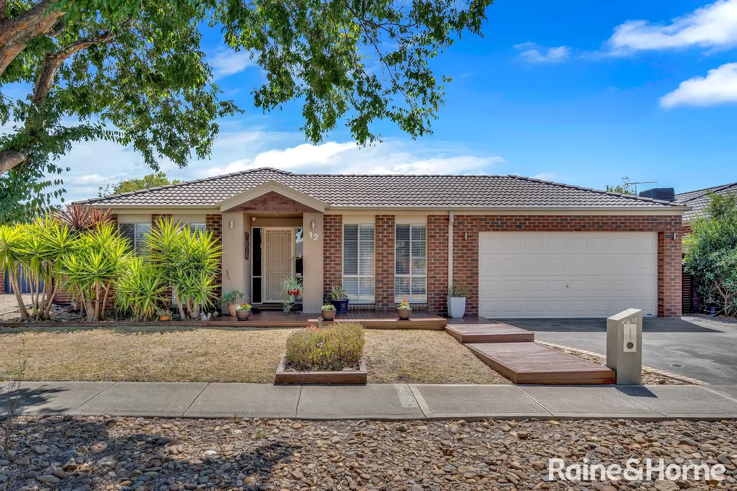 Main view of Homely house listing, 12 Yardley Street, Sunbury VIC 3429