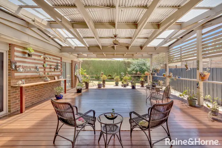 Second view of Homely house listing, 12 Yardley Street, Sunbury VIC 3429