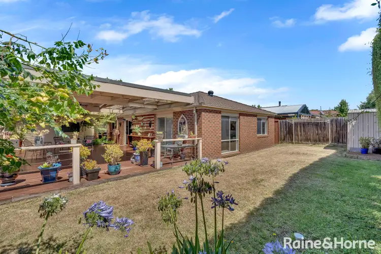 Third view of Homely house listing, 12 Yardley Street, Sunbury VIC 3429