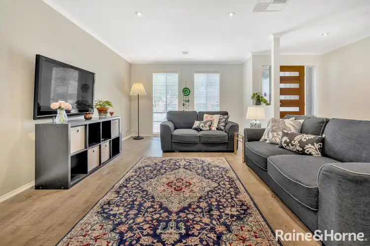 Fourth view of Homely house listing, 12 Yardley Street, Sunbury VIC 3429