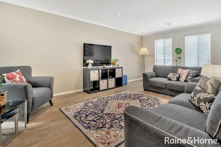 Fifth view of Homely house listing, 12 Yardley Street, Sunbury VIC 3429