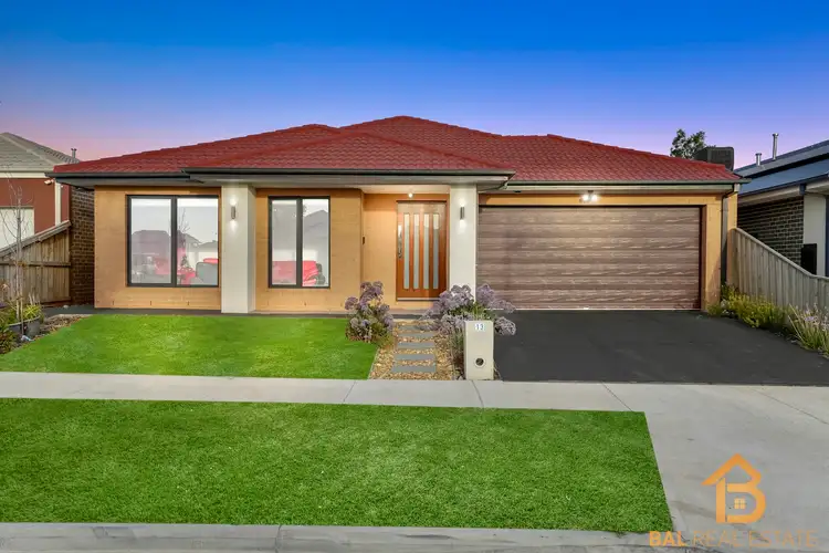 Main view of Homely house listing, 13 Komodo Drive, Tarneit VIC 3029