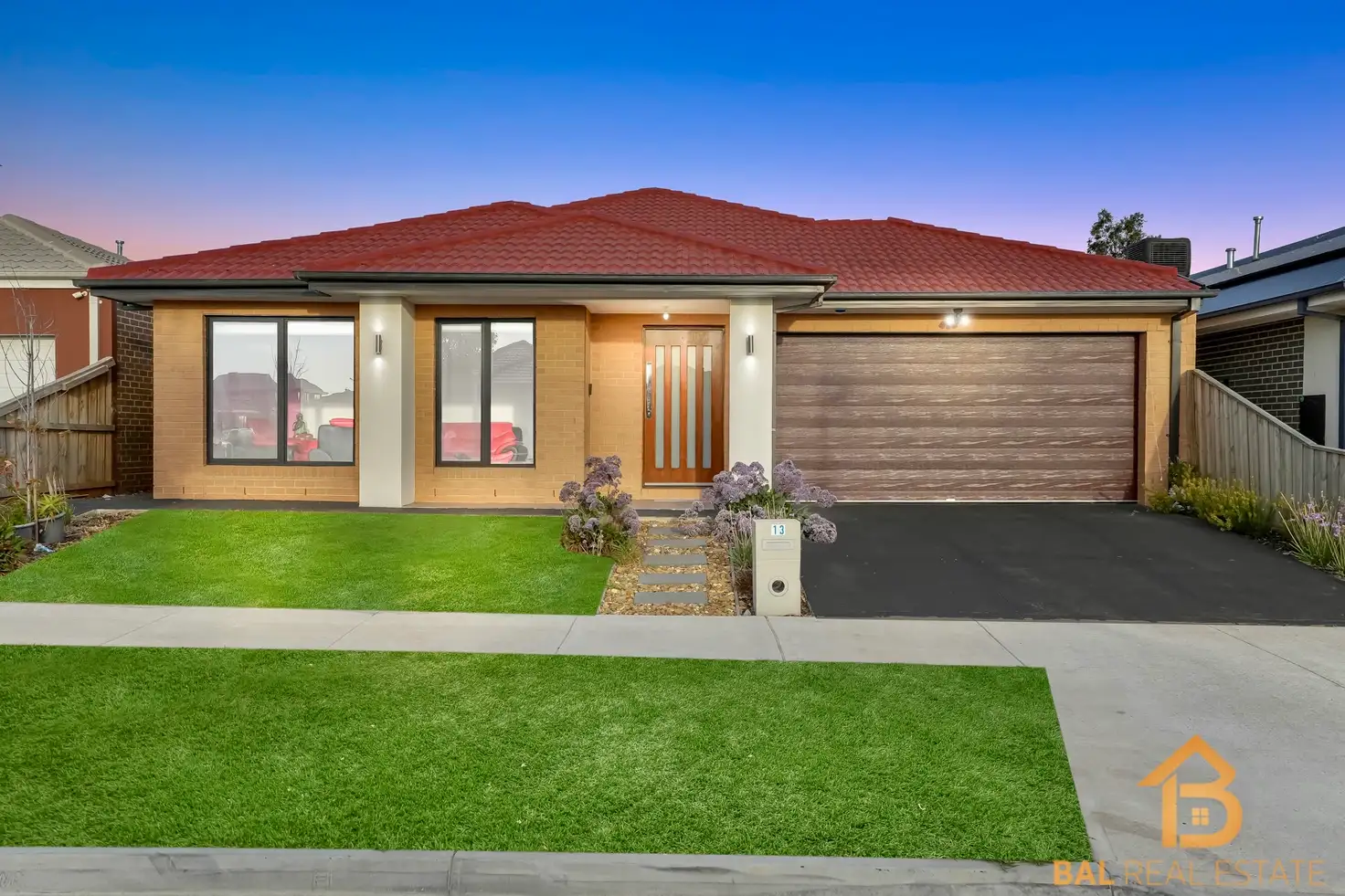 Main view of Homely house listing, 13 Komodo Drive, Tarneit VIC 3029
