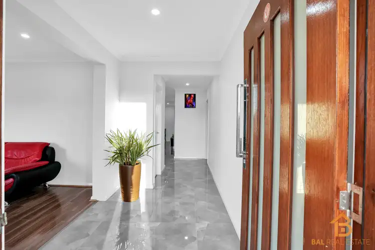 Third view of Homely house listing, 13 Komodo Drive, Tarneit VIC 3029