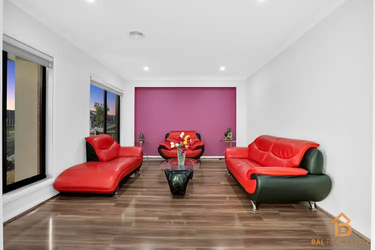 Fourth view of Homely house listing, 13 Komodo Drive, Tarneit VIC 3029