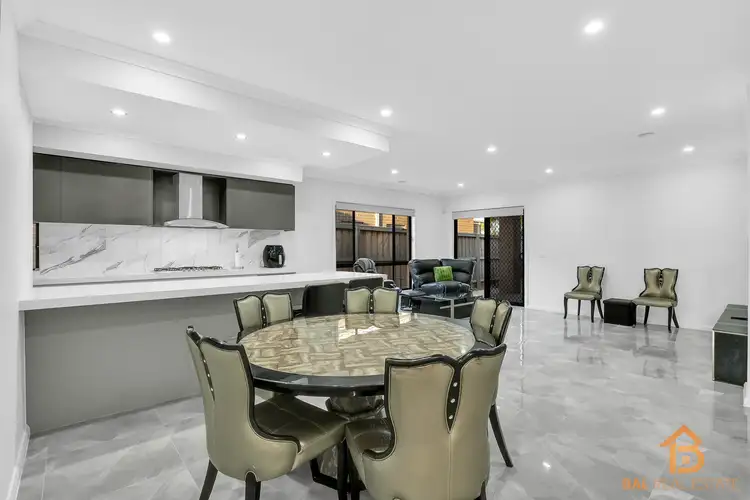 Fifth view of Homely house listing, 13 Komodo Drive, Tarneit VIC 3029