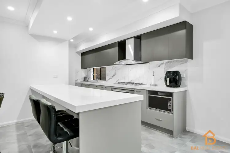 Sixth view of Homely house listing, 13 Komodo Drive, Tarneit VIC 3029