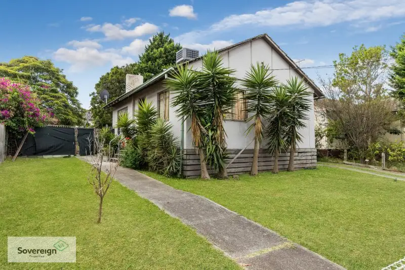 Main view of Homely house listing, 2 Lilly Pilly Avenue, Doveton VIC 3177