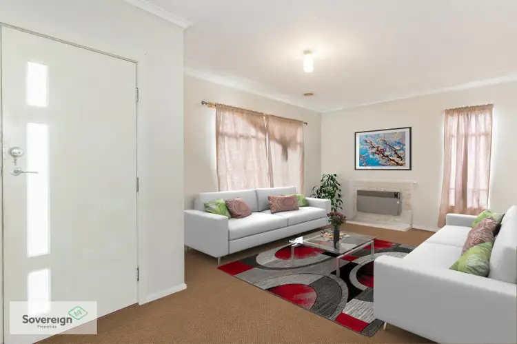 Second view of Homely house listing, 2 Lilly Pilly Avenue, Doveton VIC 3177