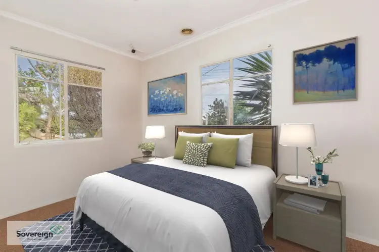 Sixth view of Homely house listing, 2 Lilly Pilly Avenue, Doveton VIC 3177