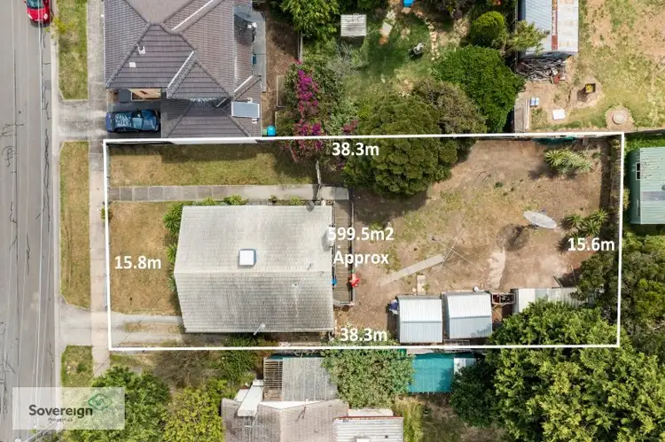 Seventh view of Homely house listing, 2 Lilly Pilly Avenue, Doveton VIC 3177