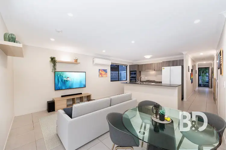 Sixth view of Homely house listing, 15 Stone Ridge Boulevard, Narangba QLD 4504