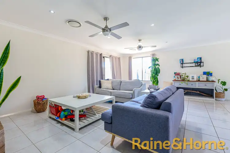 Second view of Homely house listing, 45 Spears Drive, Dubbo NSW 2830