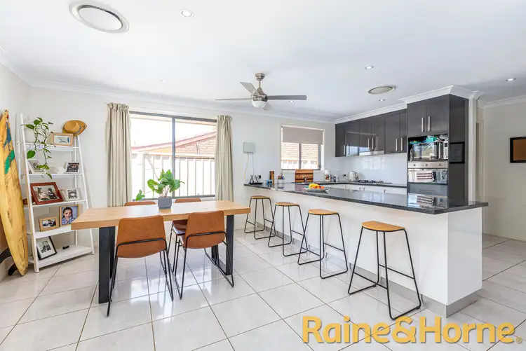 Third view of Homely house listing, 45 Spears Drive, Dubbo NSW 2830