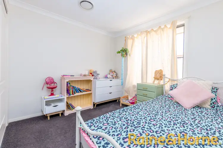 Seventh view of Homely house listing, 45 Spears Drive, Dubbo NSW 2830