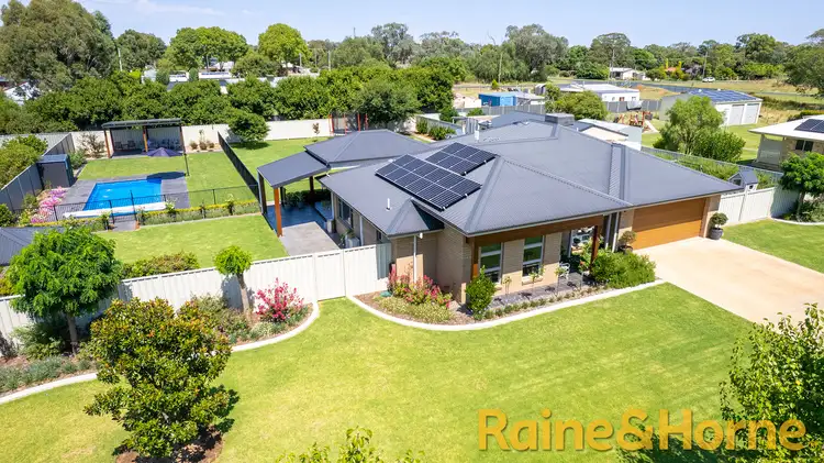 Main view of Homely house listing, 25 Derribong Street, Wongarbon NSW 2831