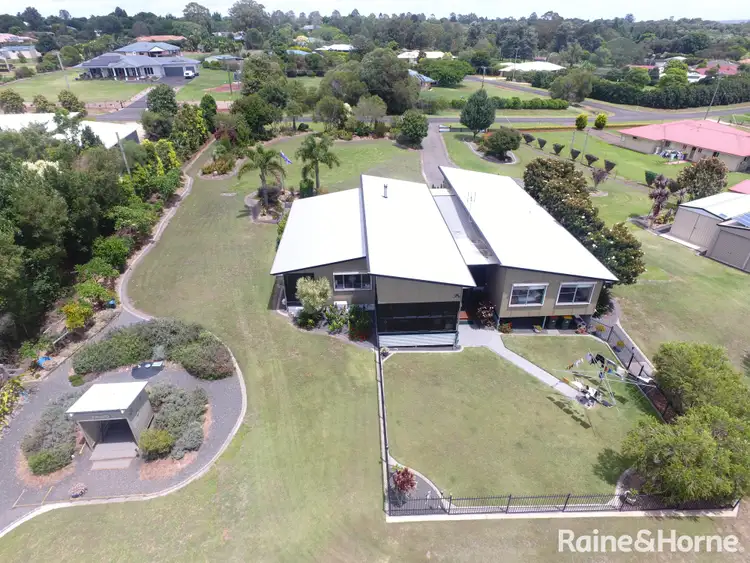 Third view of Homely house listing, 20 Macaulay Drive, Kingaroy QLD 4610