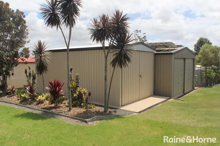 Fourth view of Homely house listing, 20 Macaulay Drive, Kingaroy QLD 4610