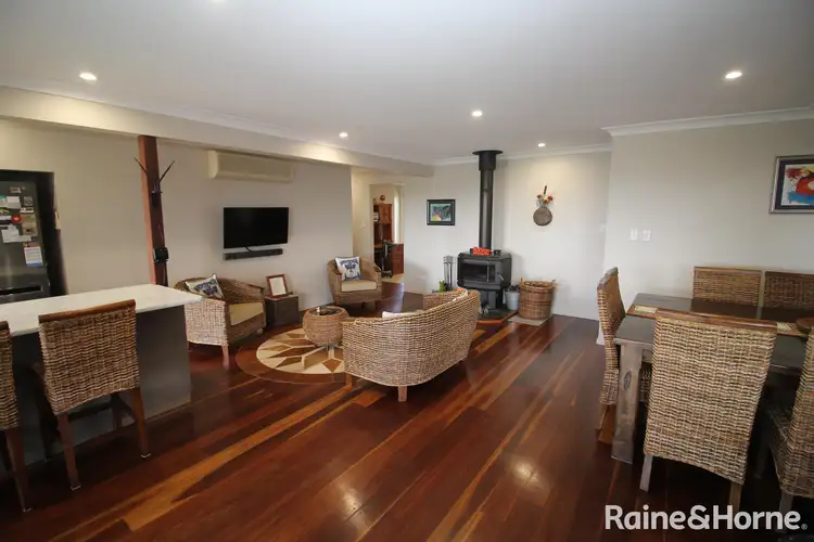 Fifth view of Homely house listing, 20 Macaulay Drive, Kingaroy QLD 4610