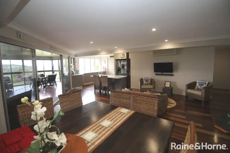 Sixth view of Homely house listing, 20 Macaulay Drive, Kingaroy QLD 4610