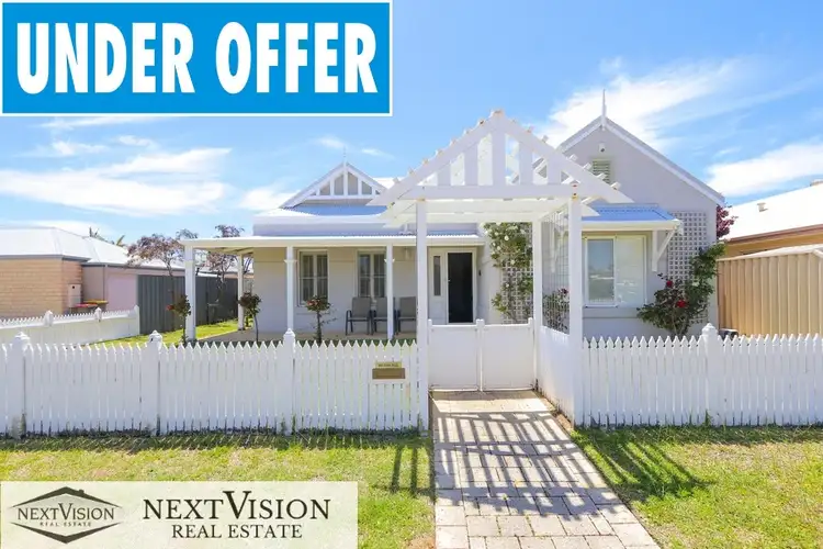 40 Sanguine Way, Atwell WA 6164