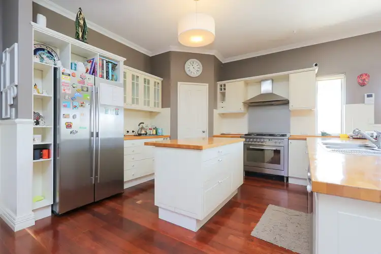 Third view of Homely house listing, 40 Sanguine Way, Atwell WA 6164
