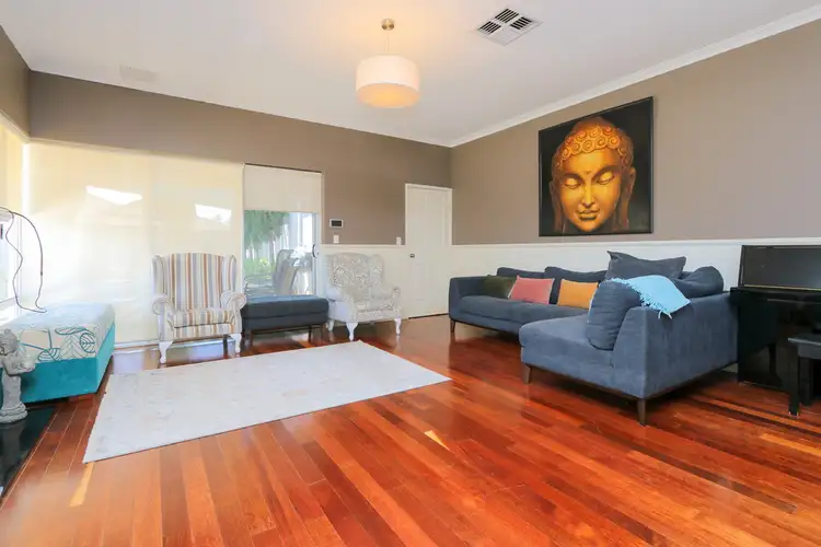 Fifth view of Homely house listing, 40 Sanguine Way, Atwell WA 6164