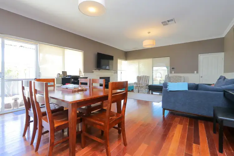 Sixth view of Homely house listing, 40 Sanguine Way, Atwell WA 6164