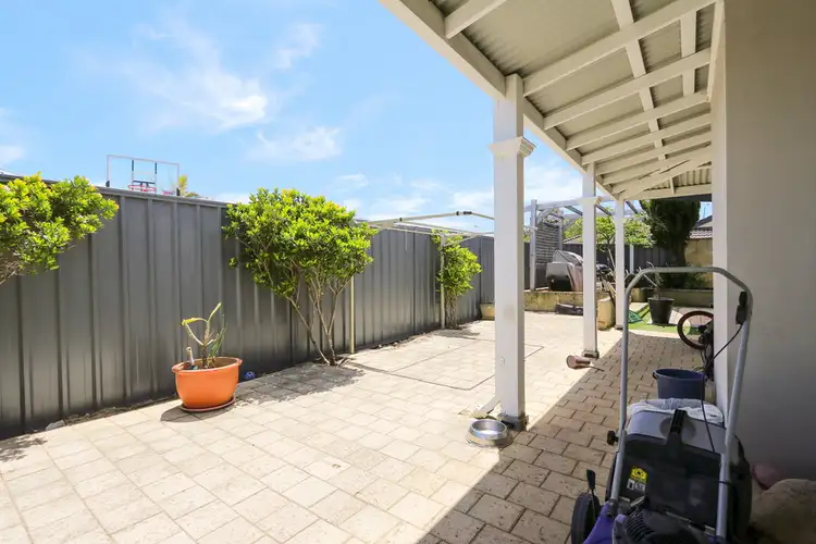 Seventh view of Homely house listing, 40 Sanguine Way, Atwell WA 6164
