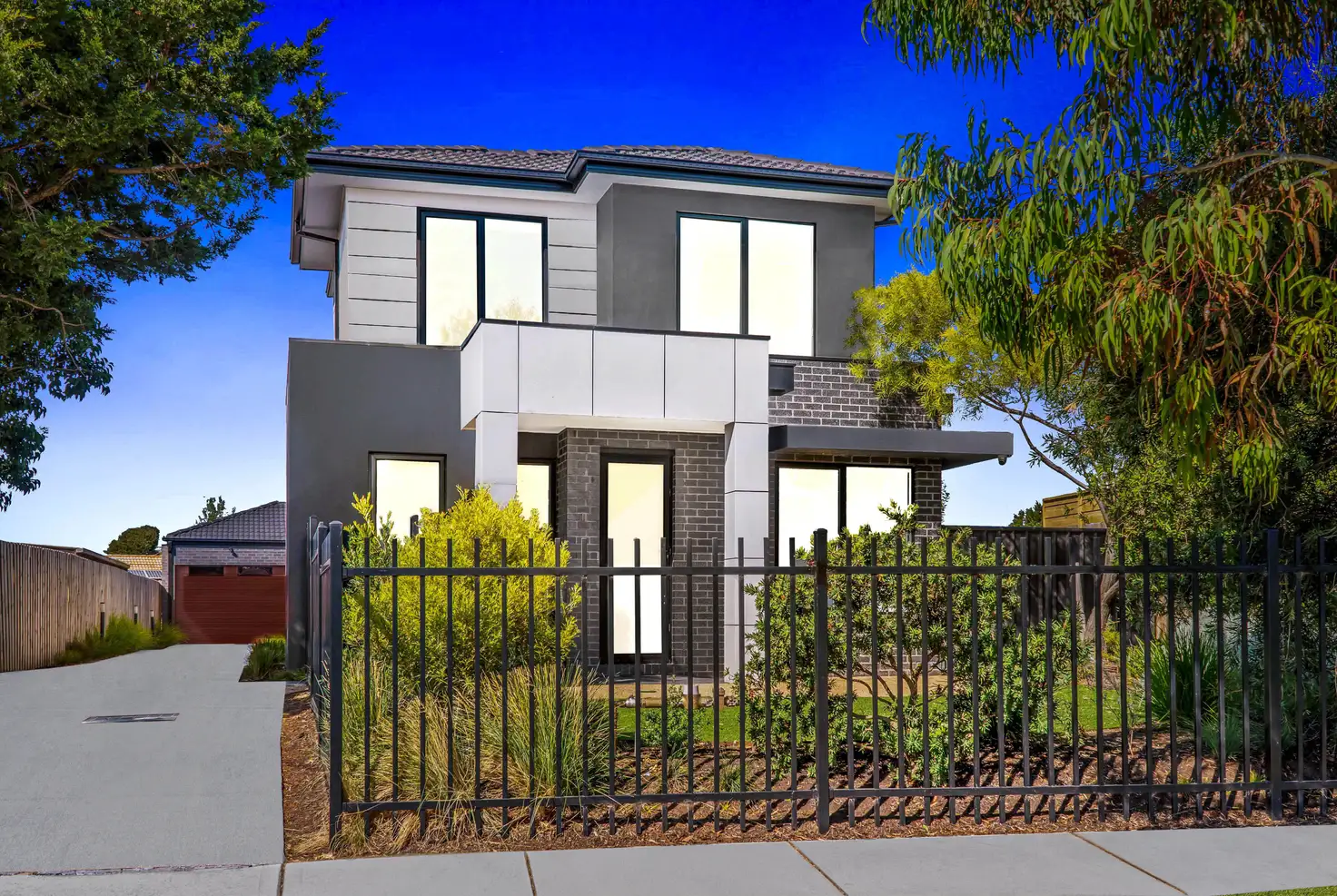 Main view of Homely house listing, 1/50 Cassowary Avenue, Werribee VIC 3030