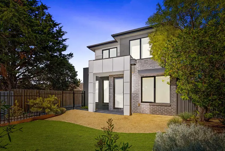 Second view of Homely house listing, 1/50 Cassowary Avenue, Werribee VIC 3030