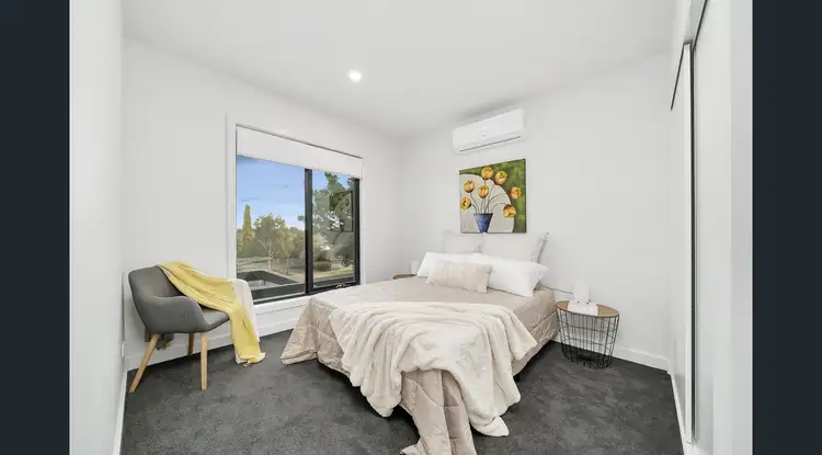 Sixth view of Homely house listing, 1/50 Cassowary Avenue, Werribee VIC 3030