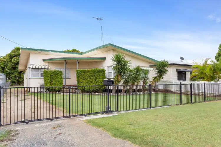 52 Luck Avenue, Wandal QLD 4700