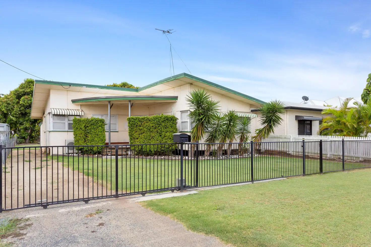 Main view of Homely house listing, 52 Luck Avenue, Wandal QLD 4700