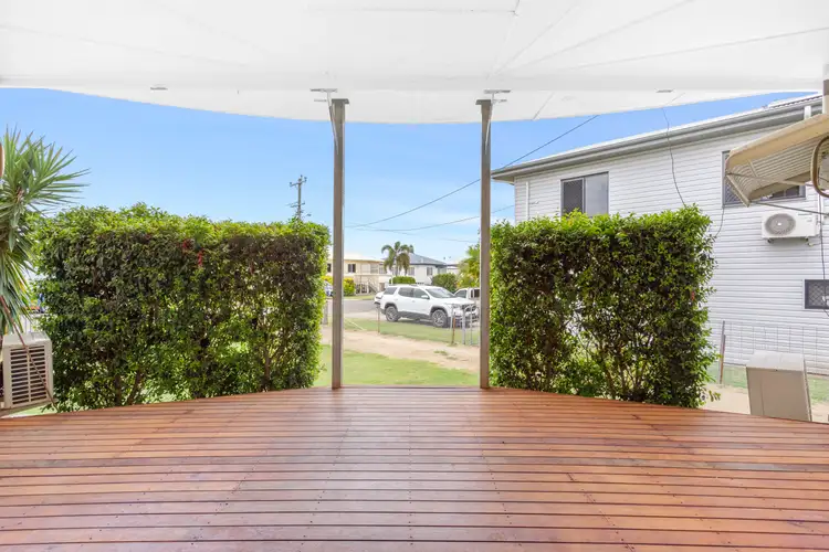 Second view of Homely house listing, 52 Luck Avenue, Wandal QLD 4700