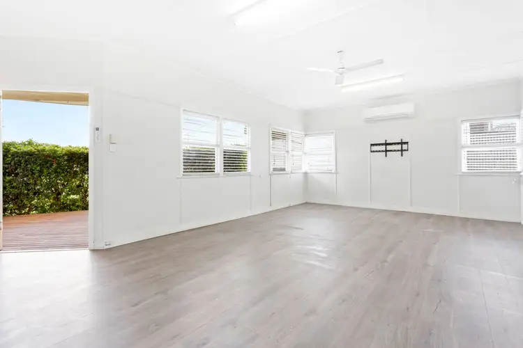 Third view of Homely house listing, 52 Luck Avenue, Wandal QLD 4700
