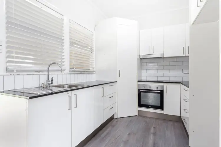 Fourth view of Homely house listing, 52 Luck Avenue, Wandal QLD 4700