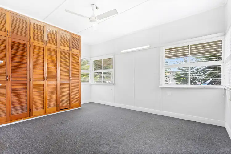 Sixth view of Homely house listing, 52 Luck Avenue, Wandal QLD 4700