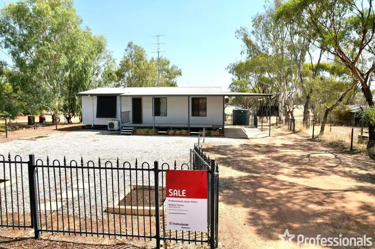 19 Hunter Road, Muluckine WA 6401