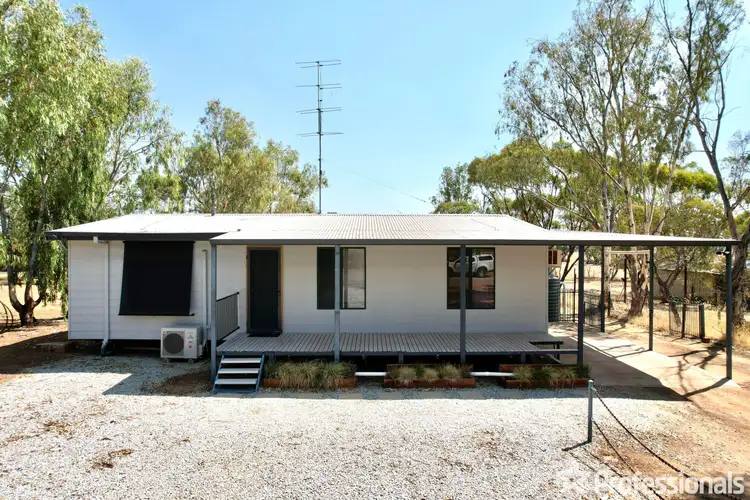 Second view of Homely house listing, 19 Hunter Road, Muluckine WA 6401
