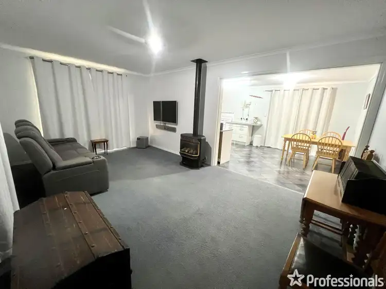 Fifth view of Homely house listing, 19 Hunter Road, Muluckine WA 6401