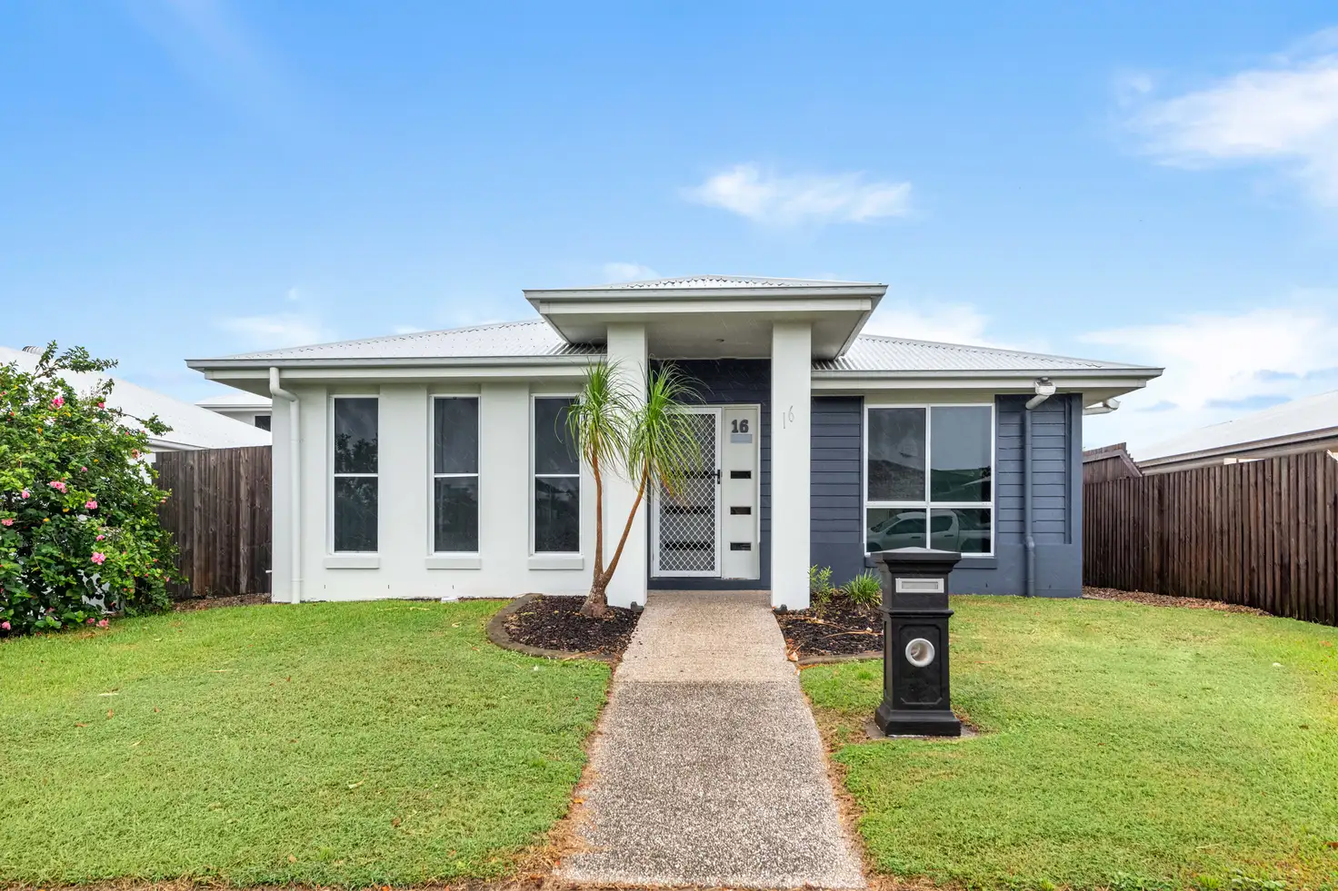 Main view of Homely house listing, 16 Cordia Street, Rural View QLD 4740