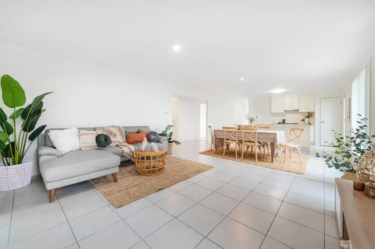 Second view of Homely house listing, 16 Cordia Street, Rural View QLD 4740